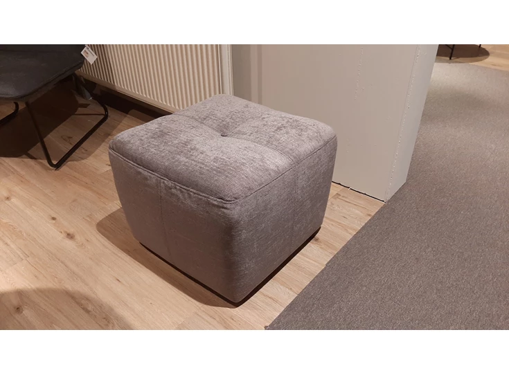 Toonzaalmodel Voetbank