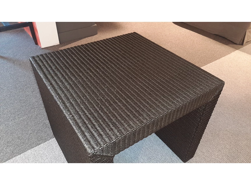 tafel Brooklyn Vincent close-up tafelblad