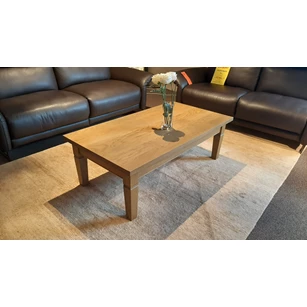 Toonzaalmodel salontafel Darwin