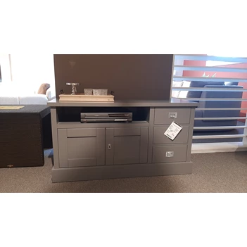 Toonzaalmodel tv-kast Boxx