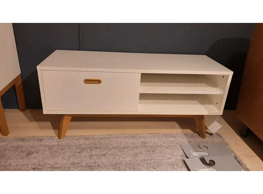 Toonzaalmodel tv-meubel Bess