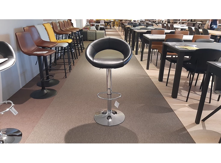 Toonzaalmodel Barstoel Plumb Solden