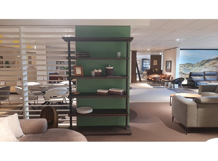 wandrek Embrace Pascale Naessens voorkant