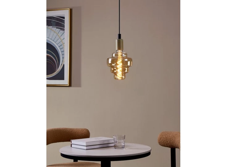 lichtbron led e27- sfeerbeeld