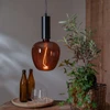 LM-E27-LED G190 4W COGNAC 1STK- sfeerbeeld1