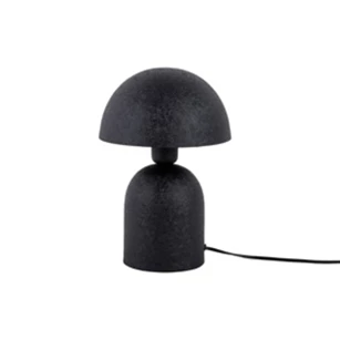 Tafellamp Boaz- zwart- Ø21xh29