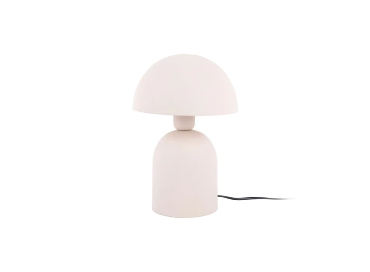 Tafellamp Boaz- grijs- Ø21xh29