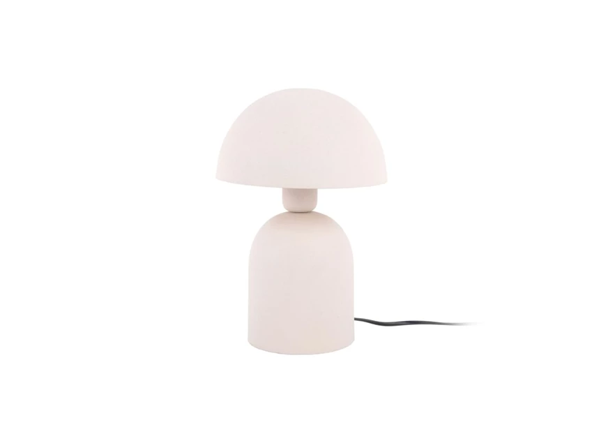 Tafellamp Boaz- grijs- Ø21xh29