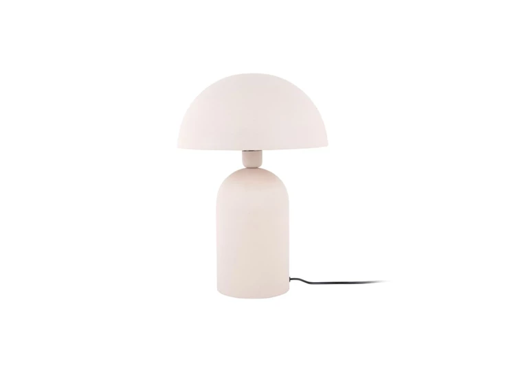 Tafellamp Boaz- large- grijs- Ø31xh43