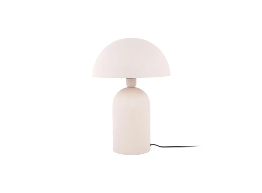 Tafellamp Boaz- large- grijs- Ø31xh43