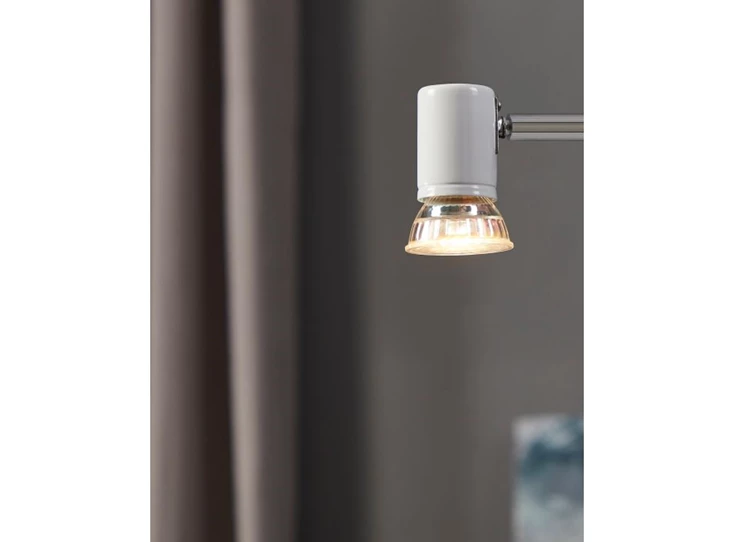 LM-GU10-SCOB 4,5W 2700K 3STK- sfeerbeeld