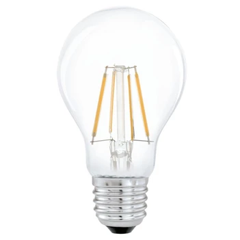 FILAMENT LED E27 CLASSIC A60 350LM 2700K