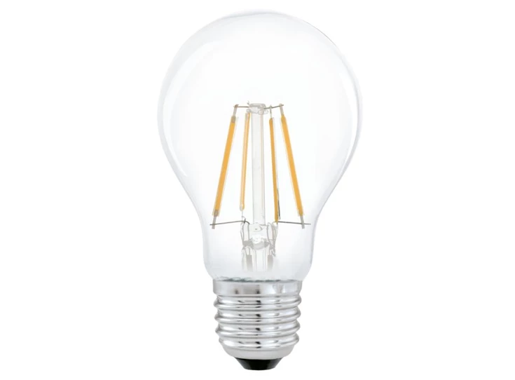 FILAMENT LED E27 CLASSIC A60 350LM 2700K