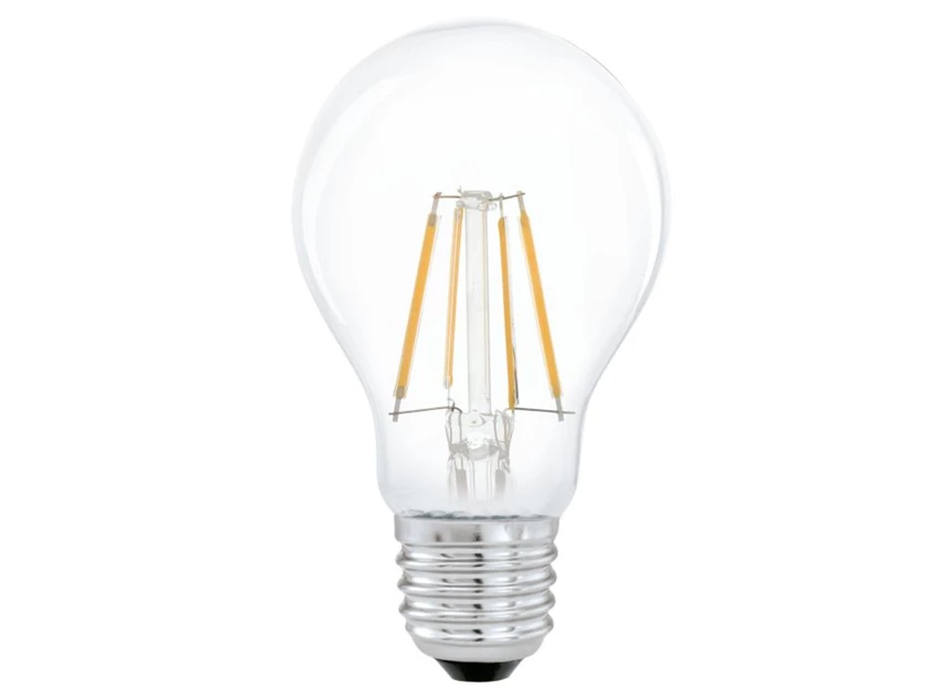 FILAMENT LED E27 CLASSIC A60 350LM 2700K