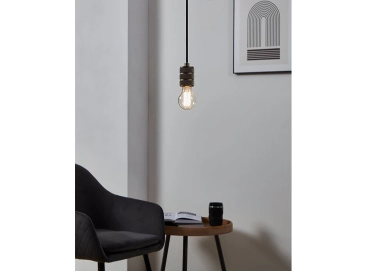 LM-E27-LED A60 12W 2700K KLAR 1STK- sfeerbeeld