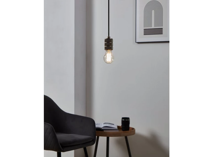 LM-E27-LED A60 12W 2700K KLAR 1STK- sfeerbeeld