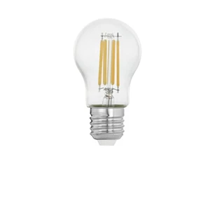 LM-E27-LED G45 7W 2700K KLAR 1 STK