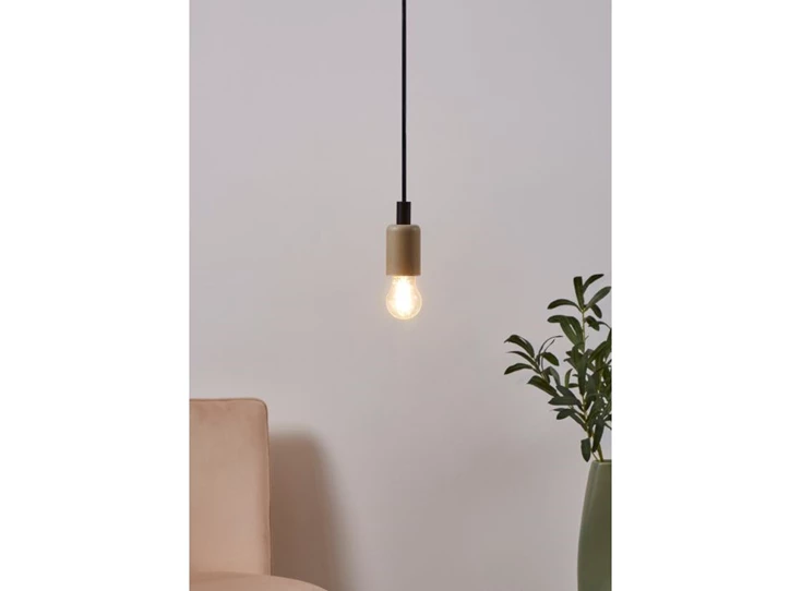 LM-E27-LED G45 7W 2700K KLAR 1 STK- sfeerbeeld