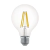 LM_E27-LED G80 7,5W KLAR 2700K 1STK