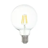 FILAMENT LED E27 GLOBE 95 FILAMENT 550LM 2700K
