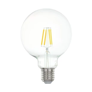 FILAMENT LED E27 GLOBE 95 FILAMENT 550LM 2700K