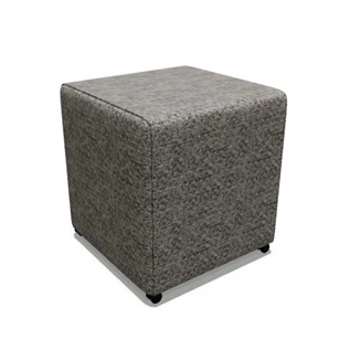 Poef Seat V475 Slate perfecta