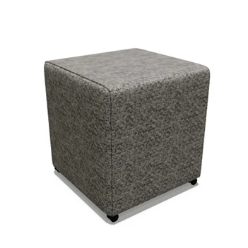 Poef Seat V475 Slate perfecta