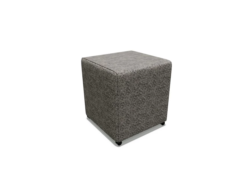 Poef Seat V475 Slate perfecta