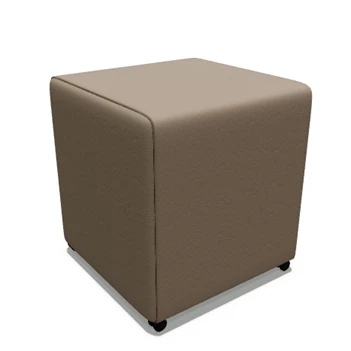 Poef Seat C881 Birke Perfecta