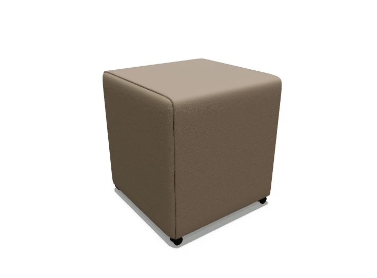 Poef Seat C881 Birke Perfecta