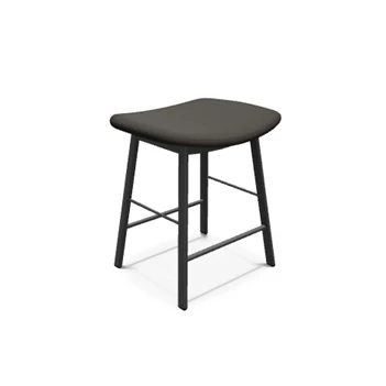 Tabouret Tabami C872 Antraciet Perfecta