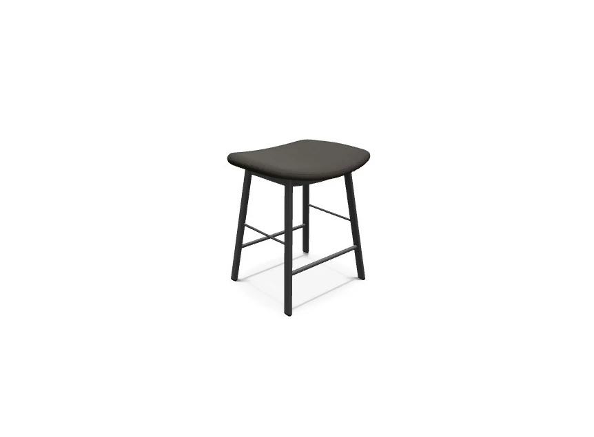 Tabouret Tabami C872 Antraciet Perfecta