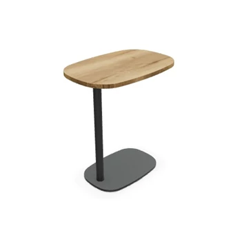 Bijzettafel Cup HMA mel halifax nature MHA84 en EP79