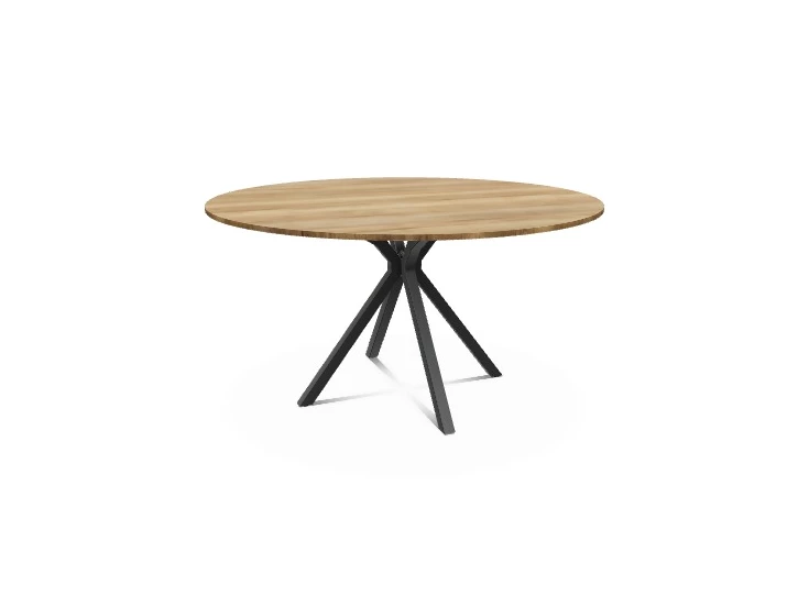 Tafel Onyx MHA melamine halifax nature MHA84 spinpoot EP79 Perfecta