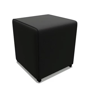 Poef Seat C872 Antraciet