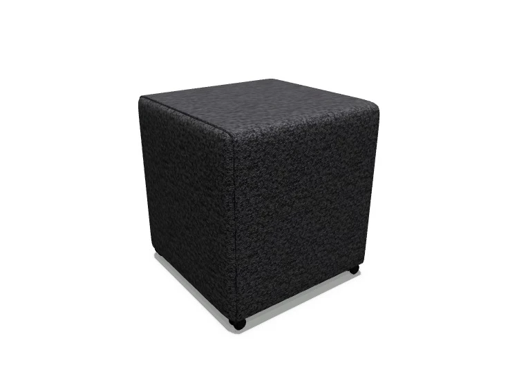 Poef Seat V400 Carbon perfecta