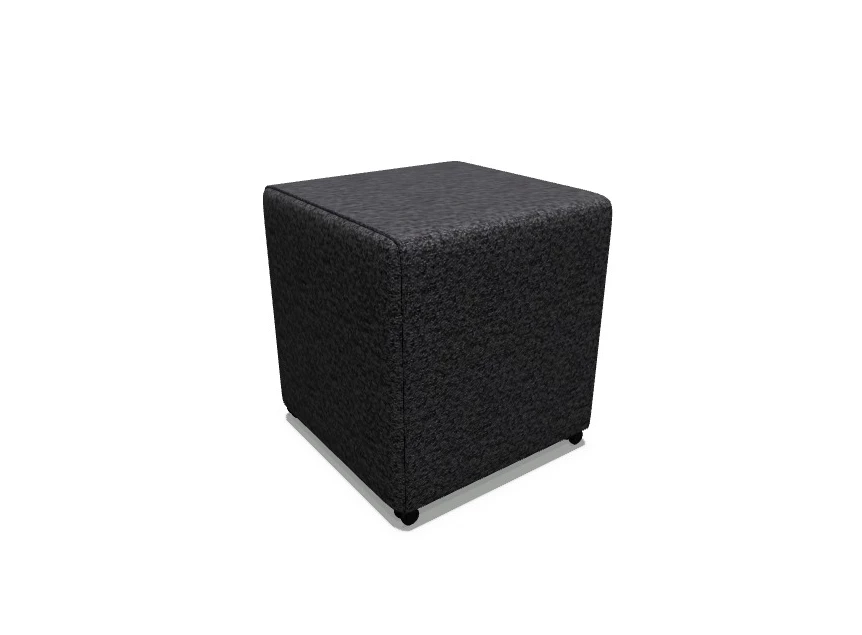 Poef Seat V400 Carbon perfecta