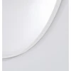 Detail Spiegel Hoop White M 2881.271 rond Deknudt Mirrors