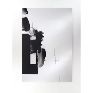 Spiegel Connect II L 3060.351 kunstwerk Deknudt Mirrors