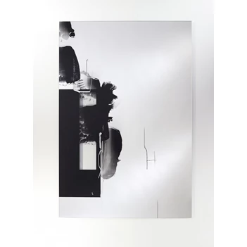 Spiegel Connect II L 3060.351 kunstwerk Deknudt Mirrors