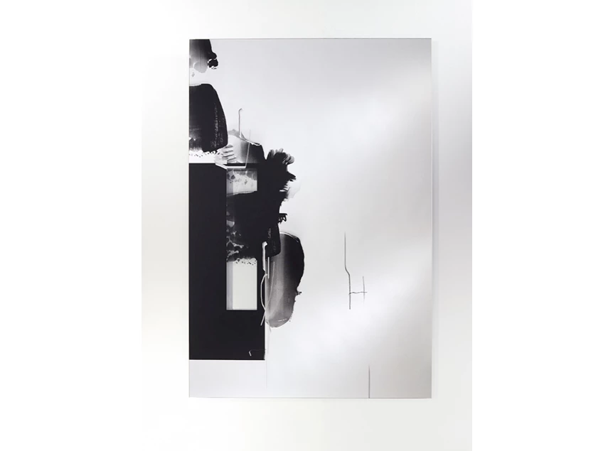 Spiegel Connect II L 3060.351 kunstwerk Deknudt Mirrors