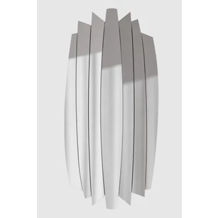 Spiegel Tutti XL 3040.301 groot hoekig Deknudt Mirrors