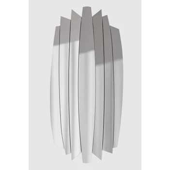 Spiegel Tutti XL 3040.301 groot hoekig Deknudt Mirrors