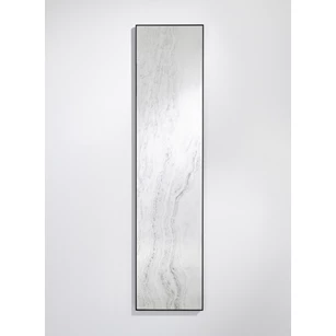 Spiegel Travertin 2877.291 rechthoekig Deknudt Mirrors