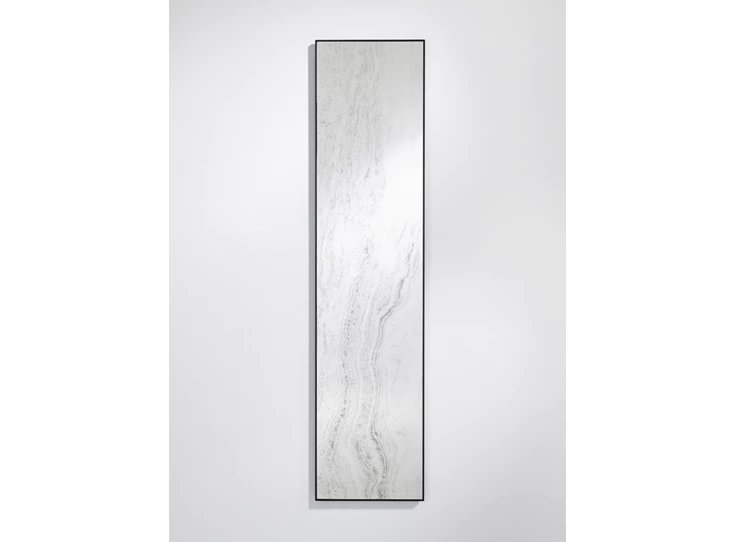 Spiegel Travertin 2877.291 rechthoekig Deknudt Mirrors