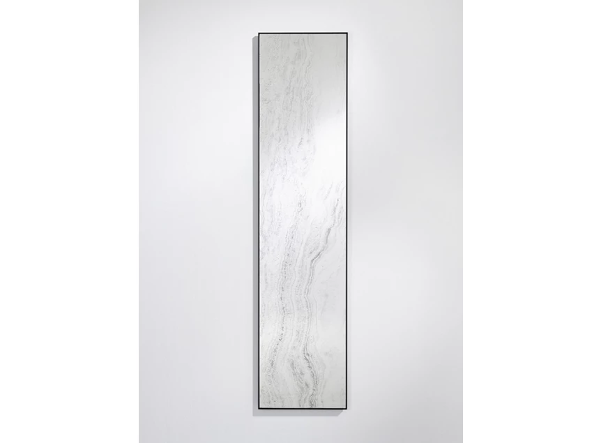 Spiegel Travertin 2877.291 rechthoekig Deknudt Mirrors