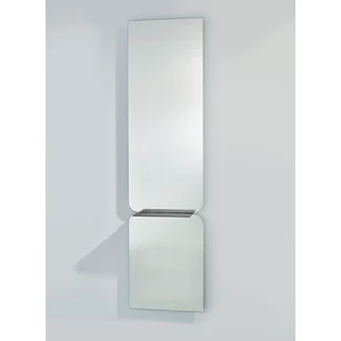 Spiegel Taille 2832.351 rechthoekig hal Deknudt Mirrors