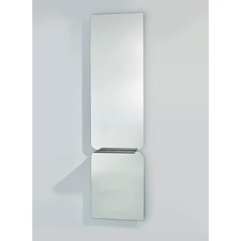 Spiegel Taille 2832.351 rechthoekig hal Deknudt Mirrors