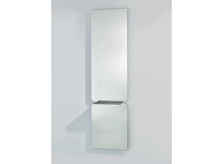 Spiegel Taille 2832.351 rechthoekig hal Deknudt Mirrors