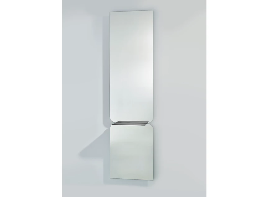 Spiegel Taille 2832.351 rechthoekig hal Deknudt Mirrors